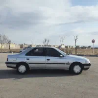 پژو ۴۰۵|خودرو سواری و وانت|قزوین, |دیوار