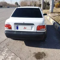 پراید|خودرو سواری و وانت|همدان, |دیوار