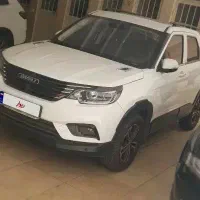 بیسو t3 شاسی