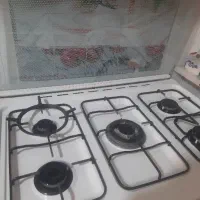 اجاق گاز فر دار تکنو|اجاق گاز و لوازم برقی پختوپز|تهران, مینای جنوبی|دیوار