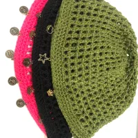 کلاه دستبافت|لباس|اهواز, پادادشهر|دیوار