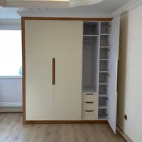 ساخت انواع کابینت و کمد دیواری|خدمات پیشه و مهارت|مراغه, |دیوار