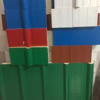 ساندویچ پانل جذاب