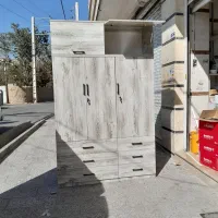 صنایع چوبی قیمت درج شده صحیح|جاکفشی، کمد، دراور|چهاردانگه (تهران), |دیوار