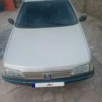 خودرو پژو