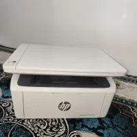 پرینتر hp m28a درحد نو