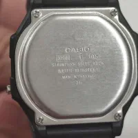 CASIO F-105W-1ADF|ساعت|بروجن, |دیوار