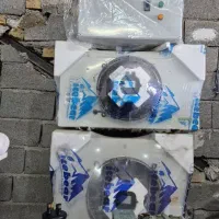 فروش سردخانه استوک بالای صفر