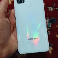 گوشی‌سامسونگ‌A21s