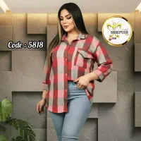 شکت یقه مردونه تک جیب|لباس|مشگین شهر, |دیوار