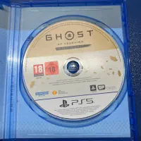 Ghost of Tsushima ps5|کنسول، بازی ویدئویی و آنلاین|تهران, مجیدیه|دیوار