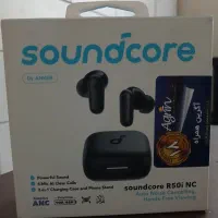 ایرپد soundcore
