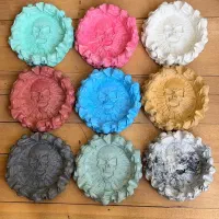 اکسسوری سنگ مصنوعی|صنایع دستی و سایر لوازم تزئینی|اصفهان, باغ زرشک|دیوار