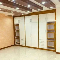 جشنواره فروش کمد دیواری های گلاس پاکچوب|مصالح و تجهیزات ساختمان|اهواز, کوی علوی|دیوار