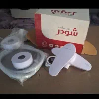 شیر. سرویس بهداشتی نونو