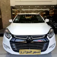 جک  S5 مدل 1401،نیو فیس ،نقد و اقساط