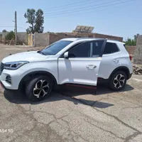 x55 pro|خودرو سواری و وانت|مشهد, یوسفیه|دیوار