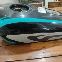 باک موتور انژکتور