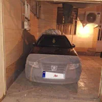 سمند سورن  پلاس خشک|خودرو سواری و وانت|اهواز, کوی مهدیس|دیوار