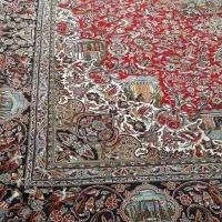 یک تخته فرش ۱۲متری ۷۰۰ شانه|فرش|تهران, امیریه|دیوار