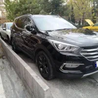 سانتافه 2016 فول gdi مشابه صفر|خودرو سواری و وانت|تهران, پونک|دیوار