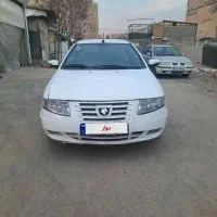 سورن EF7توربو مدل ۹۶. چهارچرخ دیسک