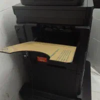 پرینتر Laserjet Enterprise mfp m630|پرینتر، اسکنر، کپی، فکس|اهواز, گلستان|دیوار