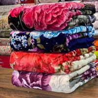 پتو سرای حلما|رختخواب، بالش، پتو|ساوه, |دیوار