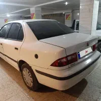 سمندef7دوگانه سوز شرکتی|خودرو سواری و وانت|اهواز, سلیم آباد(سه راه خرمشهر)|دیوار