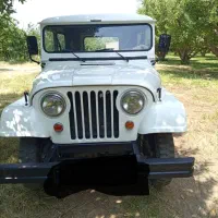 جیپ سواری مدل ۱۳۷۰|خودرو سواری و وانت|ارومیه, |دیوار