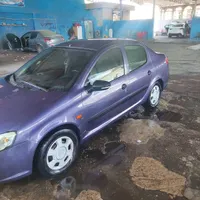 رانا LX، مدل ۱۳۹۳ فابریک tu5