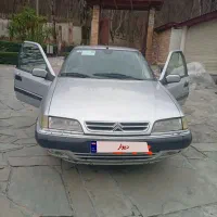 زانتیا|خودرو سواری و وانت|نوشهر, |دیوار