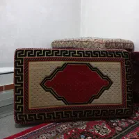 پشتی|پشتی|کرمانشاه, |دیوار