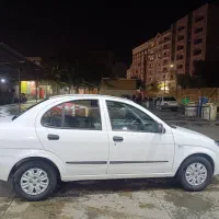 تیبا صندوق مدل 98|خودرو سواری و وانت|قدس, شهر‌قدس|دیوار