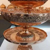سرویس پذیرایی مسی