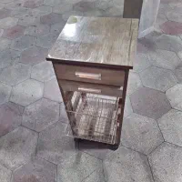 سبد نظم دهنده آشپزخانه