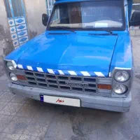 نیسان مدل ۸۸