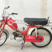 موتور گازی / رکس