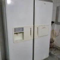 تعمیر یخچال فریزر یخچال مغازه یخچال وفریزر  فریزر|خدمات پیشه و مهارت|بروجرد, |دیوار