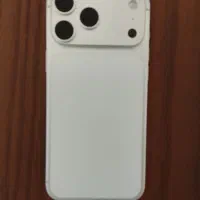 گوشی آیفون ۱۷ پرومکس ۲۵۶