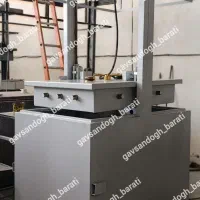گاوصندوق آسانسوری.پنل سقفی توکار۳۰وات مدل گلاریس