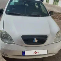 تیبا دو|خودرو سواری و وانت|رفسنجان, |دیوار