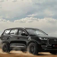 واردکننده قطعات خودروهای چینی‌