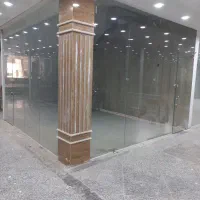 فروش یک دهنه در پاساژ الماس شهر