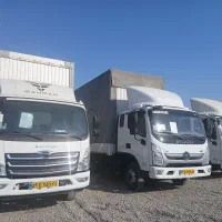 فورس ۶ تن بدون خواب مسقف چادری|خودرو سنگین|اسلامشهر, شاطره|دیوار