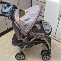 کالسکه حمل نوزاد چیکو