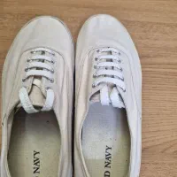 کتونی خارجی اولد ناوی|کیف، کفش، کمربند|شیراز, طلاب|دیوار