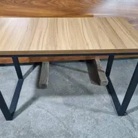 میز اداریی میز مدیریت تحریر منشی کامپیوتر کد ۱۳۰|میز تحریر و کامپیوتر|تهران, یافت آباد جنوبی|دیوار