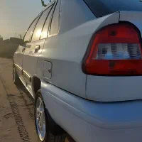 پراید 141