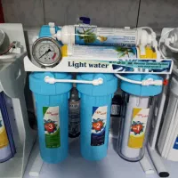 تصفیه آب خانگی ، نیمه صنعتی و صنعتی ...|آب‌سردکن و تصفیه آب|سراوان, |دیوار